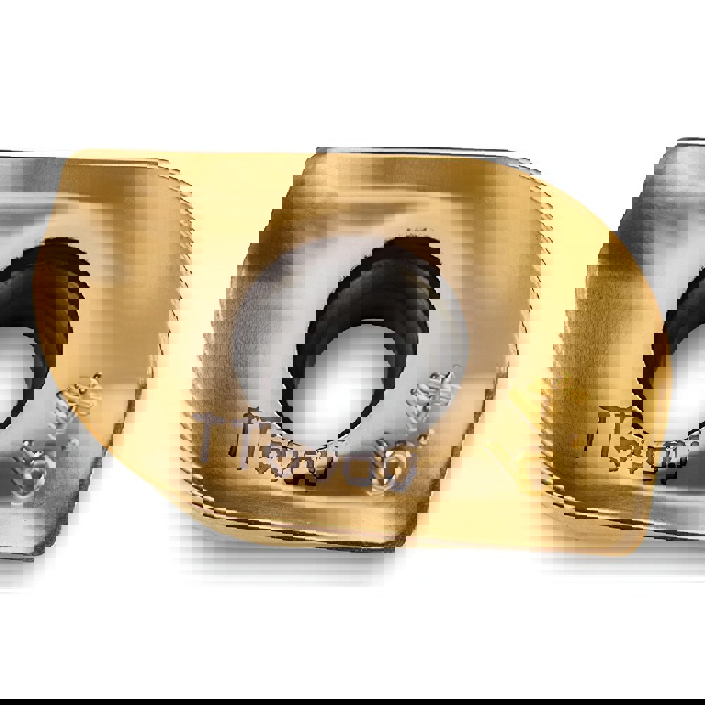 Milling Insert: IN2510, Carbide